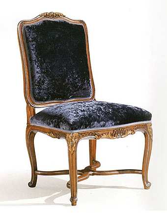 Chair ANGELO CAPPELLINI NUANCE HERMITAGE 0097