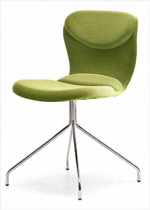 Chair MIDJ Italia X factory MIDJ from Italy. Foto №1