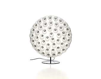 Floor lamp MOOOI Prop Light Round