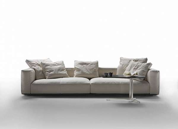 Couch FLEXFORM 11U44 factory FLEXFORM from Italy. Foto №2