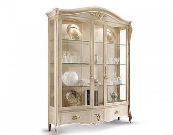 Showcase SIGNORINI & COCO 951/L factory SIGNORINI & COCO from Italy