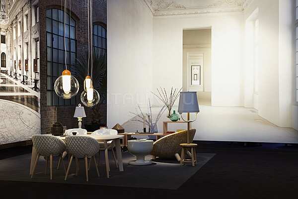 Coffe table MOOOI Elements 007 factory MOOOI from Italy. Foto №4