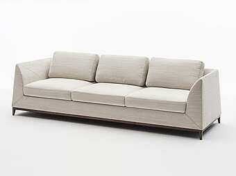 Couch OAK SC5072 factory OAK from Italy