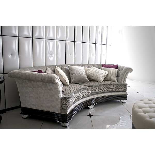 Couch FRANCESCO MOLON  D500.02