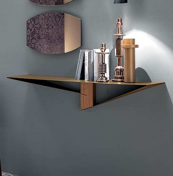 Shelf TONIN CASA ALBATROS - T6441 factory TONIN CASA from Italy. Foto №4