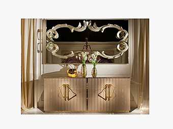 Mirror CORNELIO CAPPELLINI AUSTIN.1400 Mirror CORNELIO CAPPELLINI AUSTIN.1400 factory CORNELIO CAPPELLINI from Italy