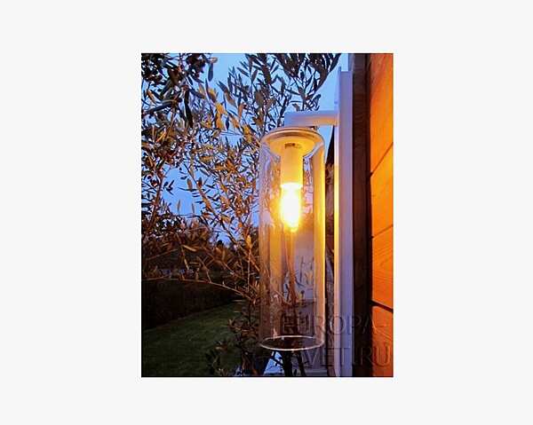 Sconce ROYAL BOTANIA DOMEWBSM factory ROYAL BOTANIA from Italy. Foto №4