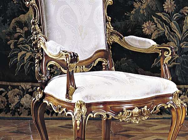 Chair FRANCESCO MOLON Upholstery P113