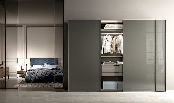 Cupboard ALF CS865 factory Alf  from Italy. Foto №4