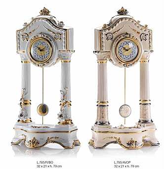 Clock LORENZON (F.LLI LORENZON) L.785/FI/BO