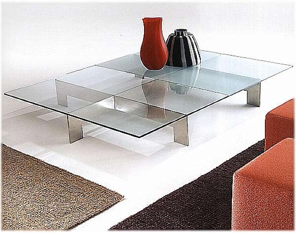 Coffee table ORSENIGO 5073 factory ORSENIGO from Italy. Foto №1