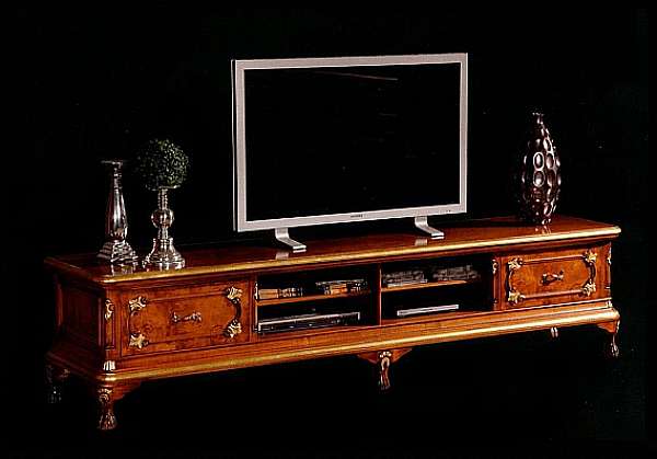TV stand SCAPPINI 676 Collections 2013