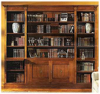 Bookcase PROVASI 0545