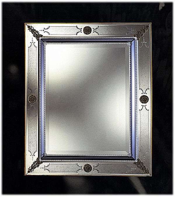 Mirror OF INTERNI 951 factory OF INTERNI from Italy. Foto №1