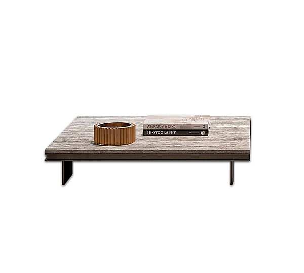 Coffee table RUGIANO TSB7/A factory RUGIANO from Italy. Foto №1