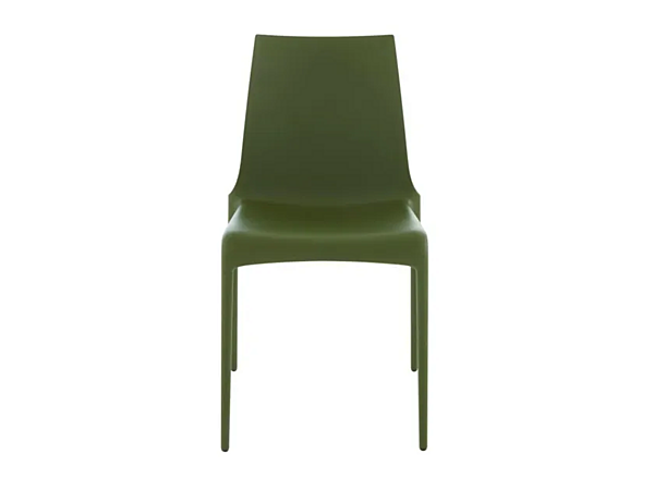 Polyurethane chair Petra LIGNE ROSET 10262638/43/44-10262725/26 factory LIGNE ROSET from Italy. Foto №2