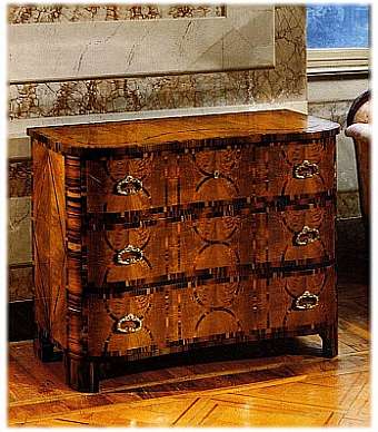 Chest of drawers COLOMBO MOBILI 126