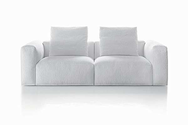 Couch SAMOA S113 factory SAMOA from Italy. Foto №1