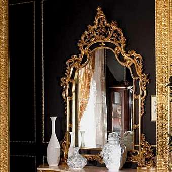 Mirror ASNAGHI INTERIORS LC6007