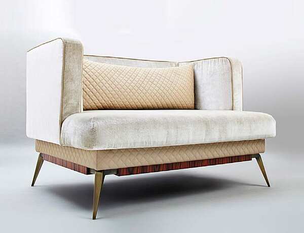 Armchair ROSSATO RHC-04 factory ROSSATO from Italy. Foto №8