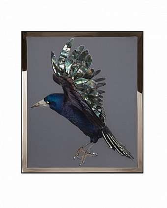 Panel, picture CORVO