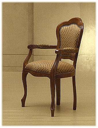 Chair MORELLO GIANPAOLO 21C/K factory MORELLO GIANPAOLO from Italy