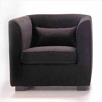 Armchair ASNAGHI SNC Jill