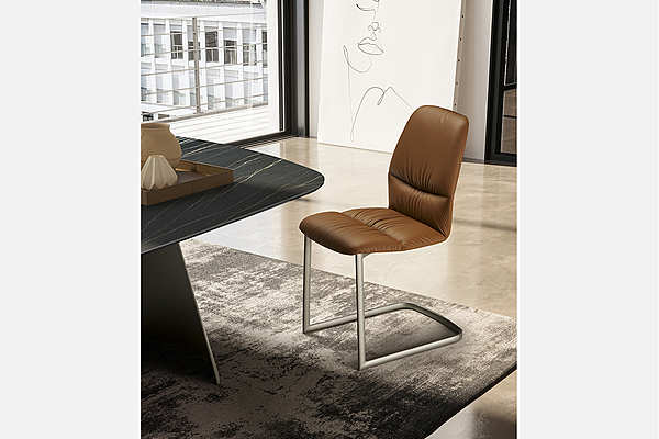 Chair Eforma COS01 factory Eforma from Italy. Foto №4