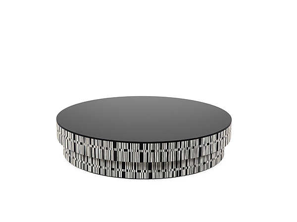 Coffee table CORNELIO CAPPELLINI Enigma factory CORNELIO CAPPELLINI from Italy. Foto №1