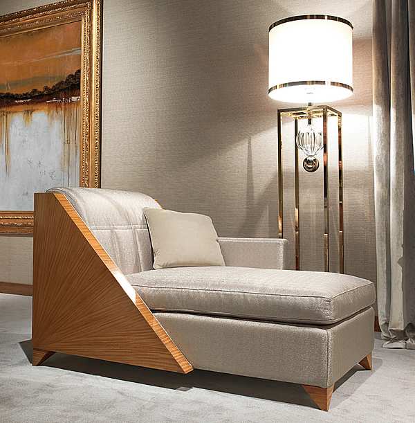 Composition CONTEMPORARY Bedroom 2 factory ZANABONI from Italy. Foto №3