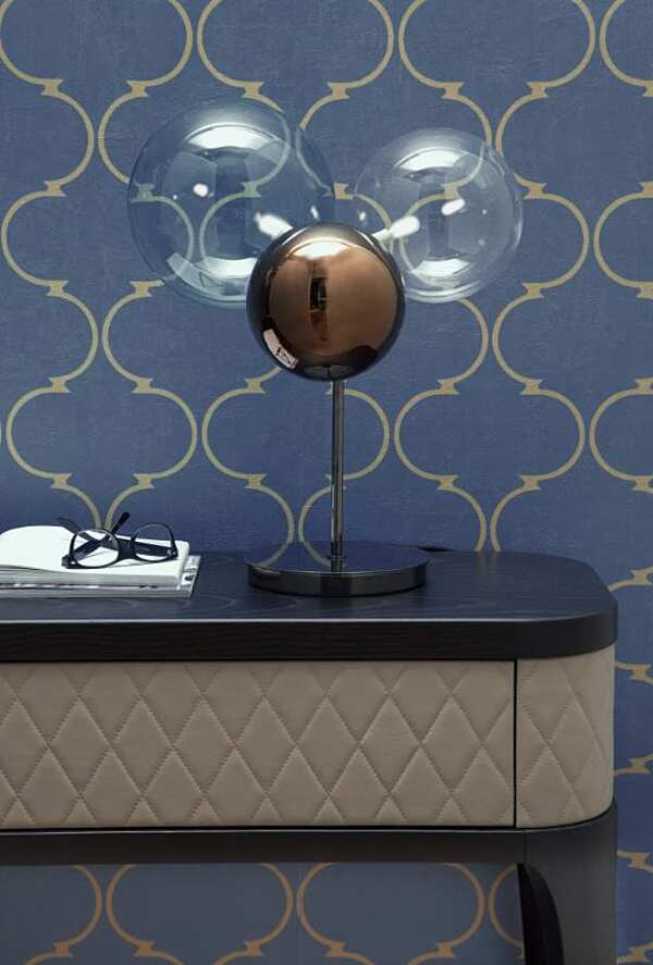 Table lamp TONIN CASA ATOMO - T9102 factory TONIN CASA from Italy. Foto №3