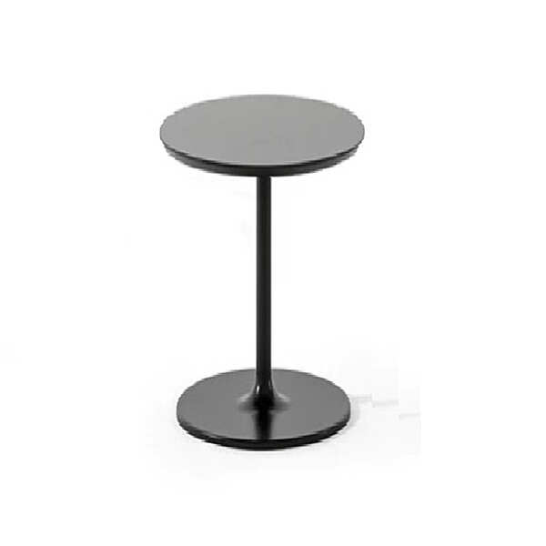Coffe table TWILS Simplit 420X44H55 factory TWILS (VENETA CUSCINI) from Italy. Foto №1
