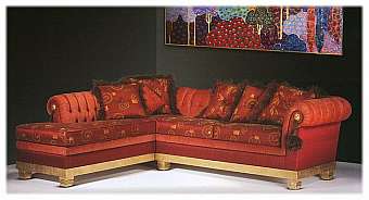 Couch ASNAGHI INTERIORS OR707