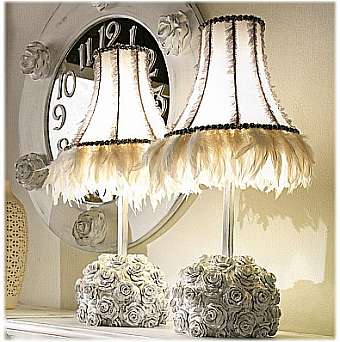 Table lamp BITOSSI LUCIANO 3122