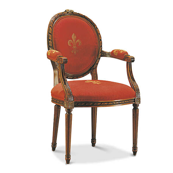 Chair FRANCESCO MOLON Upholstery P6