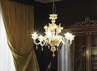 Chandelier ASNAGHI INTERIORS PC2654