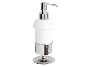 Ceramic Soap Dispenser Kent Gentry Home Ceramic Soap Dispenser Kent Gentry Home factory Gentry Home from Italy
