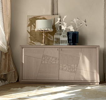 Chest of drawers MODO10 DCG2021K