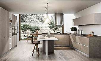 Kitchen HOME CUCINE cartesia_01