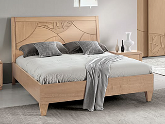 Bed GIULIA CASA "Verona Home" 385-VH