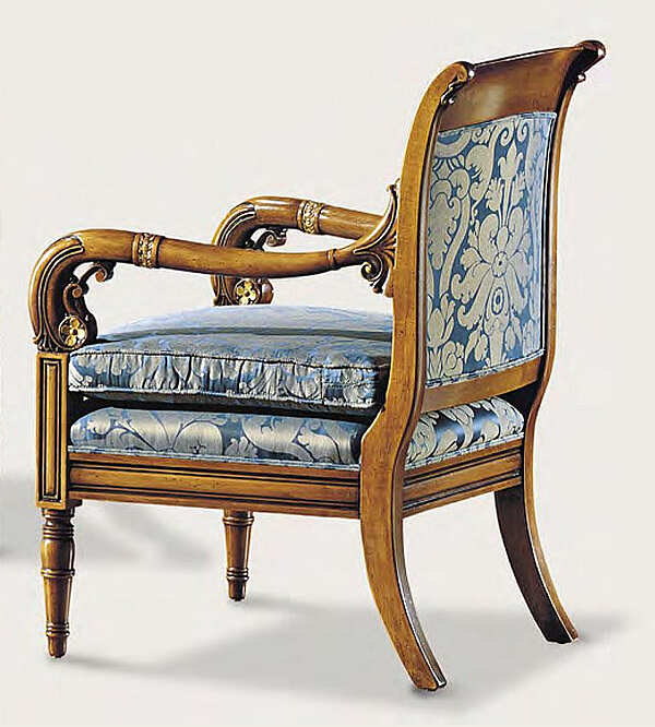 Armchair FRANCESCO MOLON Upholstery P7
