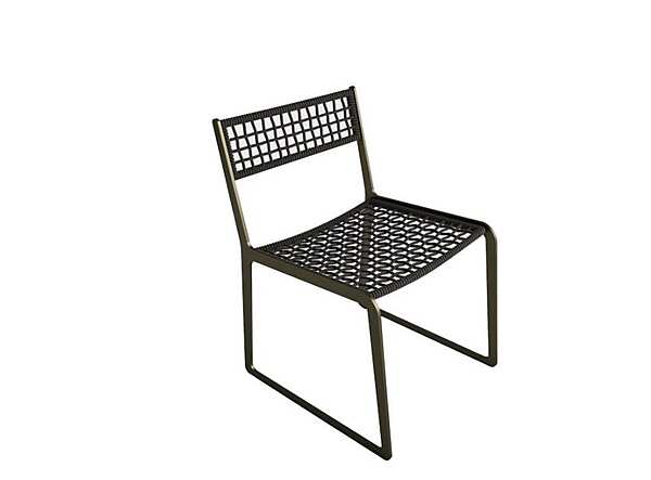 Chair RUGIANO SEE01/G factory RUGIANO from Italy. Foto №1