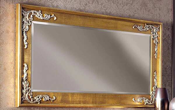 Mirror TONIN CASA SP 6260 factory TONIN CASA from Italy. Foto №1