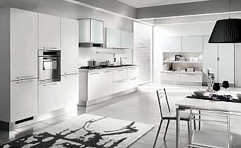 Kitchen HOME CUCINE Frontali GIGLIO