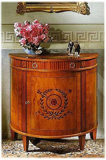 Chest of drawers COLOMBO MOBILI 261