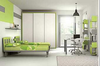 Children's MORETTI  COMPACT KC104 m factory MORETTI  COMPACT from Italy