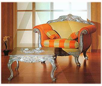 Armchair ASNAGHI INTERIORS 201950