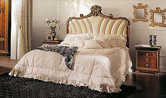 Bed CEPPI STYLE 2328