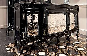 Bar counter WINDSOR