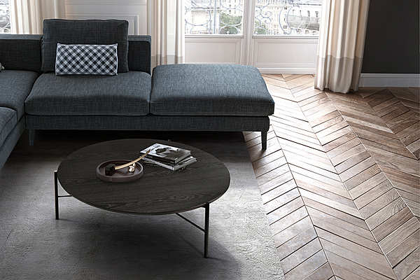 Coffee table Eforma J101S factory Eforma from Italy. Foto №9
